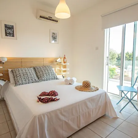 Marina Vibes 4 Bedroom *