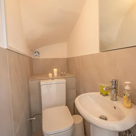 Villa Marina Vibes 4 Bedroom