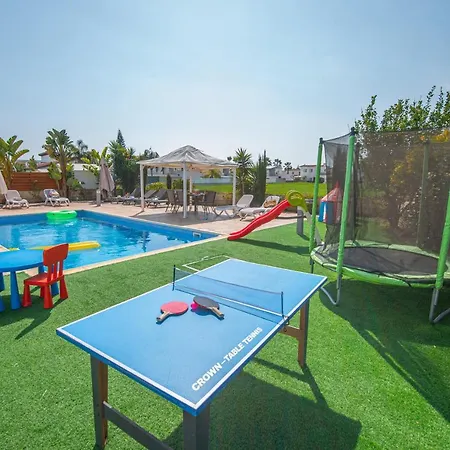 Marina Vibes 4 Bedroom Villa