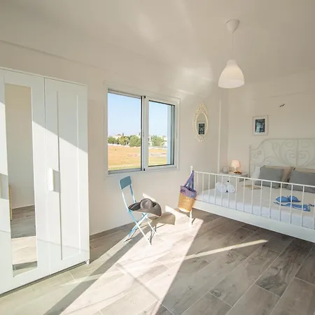 Marina Vibes 4 Bedroom Sotira (Famagusta)